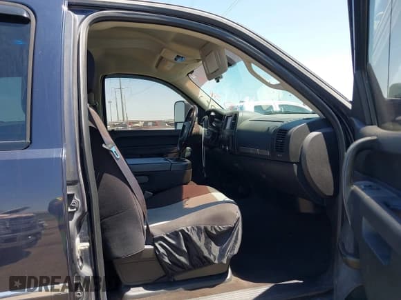 ✅ 2013 Chevrolet Silverado 2500HD LT • VIN: 1GC1KXCG8DF144317 • Lot: 41984092. Listed on IAAI with 98,202 mi. Free auction sales archive from the USA and detailed vehicle history report at DreamBid. Image 5.