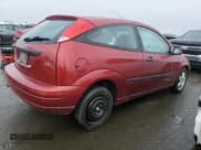 ✅ 2003 Ford Focus ZX3 • VIN: 3FAFP31Z93R189715 • Lot: 44279455. Listed on Copart with 192,179 mi. Free auction sales archive from the USA and detailed vehicle history report at DreamBid. Image 3.