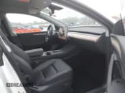 ✅ 2023 Tesla Model Y Long Range • VIN: 7SAYGDEE9PA069095 • Lot: 41986700. Listed on IAAI with 19,484 mi. Free auction sales archive from the USA and detailed vehicle history report at DreamBid. Image 5.