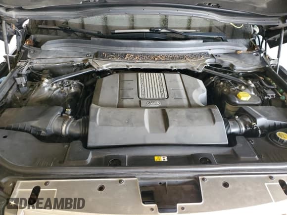 ✅ 2015 Land Rover Range Rover Autobiography • VIN: SALGV3TF6FA237248 • Лот: 80069435. Опубликован ранее на Copart с пробегом 93 958 миль. Бесплатный доступ к архиву аукционных продаж из США и подробный отчёт об истории автомобиля на DreamBid. Изображение 12.