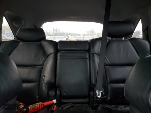 ✅ 2007 Acura MDX Technology • VIN: 2HNYD28487H553201 • Lot: 90997125. Wystawiony na Copart z przebiegiem Nie podano. Bezpłatny archiwum sprzedaży aukcyjnych z USA i szczegółowy raport historii pojazdu na DreamBid. Zdjęcie 10.