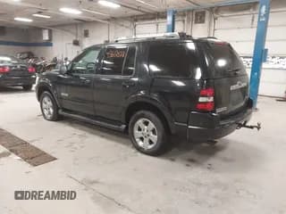 ✅ 2006 Ford Explorer Limited • VIN: 1FMEU75EX6UB31473 • Lot: 43612422. Wystawiony na IAAI z przebiegiem 95 753 mil. Bezpłatny archiwum sprzedaży aukcyjnych z USA i szczegółowy raport historii pojazdu na DreamBid. Zdjęcie 3.