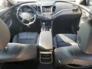 ✅ 2018 Chevrolet Impala LT • VIN: 2G1105S3XJ9168284 • Lot: 67129315. Listed on Copart with 99,768 mi. Free auction sales archive from the USA and detailed vehicle history report at DreamBid. Image 8.