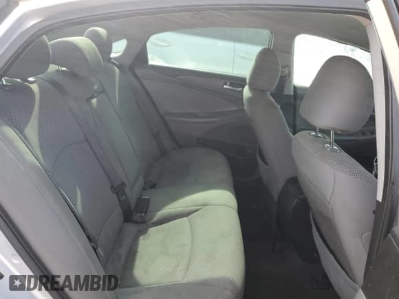 ✅ 2013 Hyundai Sonata GLS • VIN: 5NPEB4AC2DH613682 • Lot: 61269244. Listed on Copart with 222,349 mi. Free auction sales archive from the USA and detailed vehicle history report at DreamBid. Image 10.