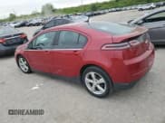 ✅ 2013 Chevrolet Volt • VIN: 1G1RB6E4XDU139625 • Lot: 51439184. Wystawiony na Copart z przebiegiem 119 721 mil. Bezpłatny archiwum sprzedaży aukcyjnych z USA i szczegółowy raport historii pojazdu na DreamBid. Zdjęcie 2.