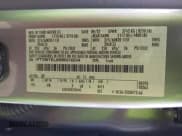 ✅ 2022 Ford F-150 Lightning Pro • VIN: 1FTVW1EL0NWG16234 • Лот: 41220079. Опубликован ранее на IAAI с пробегом 40 541 миль. Бесплатный доступ к архиву аукционных продаж из США и подробный отчёт об истории автомобиля на DreamBid. Изображение 9.