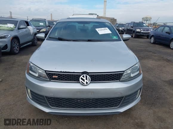 ✅ 2014 Volkswagen Jetta GLI • VIN: 3VW4S7AJXEM213857 • Лот: 43602090. Опубликован ранее на IAAI с пробегом 167 719 миль. Бесплатный доступ к архиву аукционных продаж из США и подробный отчёт об истории автомобиля на DreamBid. Изображение 12.