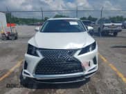 ✅ 2020 Lexus RX 350 • VIN: 2T2HZMDA1LC250467 • Lot: 42625414. Listed on IAAI with 52,170 mi. Free auction sales archive from the USA and detailed vehicle history report at DreamBid. Image 13.