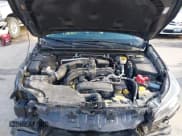 ✅ 2020 Subaru Legacy Premium • VIN: 4S3BWAE6XL3004599 • Lot: 42202136. Listed on IAAI with 35,323 mi. Free auction sales archive from the USA and detailed vehicle history report at DreamBid. Image 10.