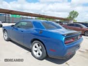 ✅ 2020 Dodge Challenger SXT • VIN: 2C3CDZAG0LH196737 • Lot: 42562788. Listed on IAAI with 85,129 mi. Free auction sales archive from the USA and detailed vehicle history report at DreamBid. Image 3.