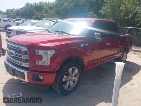 ✅ 2015 Ford F-150 XLT • VIN: 1FTEW1EFXFFC61567 • Lot: 42774459. Wystawiony na IAAI z przebiegiem 154 533 mil. Bezpłatny archiwum sprzedaży aukcyjnych z USA i szczegółowy raport historii pojazdu na DreamBid. Zdjęcie 17.