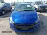 2013 Dodge Dart SXT z VIN 1C3CDFBA1DD181641, wystawiony jako IAAI lot #43176481 z przebiegiem 128 984 mil mil oraz . Historia ofert i sprzedaży dostępna na DreamBid. Obrazek 12.