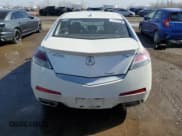 ✅ 2010 Acura TL Technology • VIN: 19UUA9F56AA800112 • Lot: 49208975. Wystawiony na Copart z przebiegiem 223 409 mil. Bezpłatny archiwum sprzedaży aukcyjnych z USA i szczegółowy raport historii pojazdu na DreamBid. Zdjęcie 6.