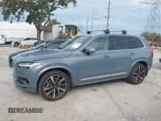 ✅ 2023 Volvo XC90 Plus • VIN: YV4L12PNXP1983388 • Lot: 41310594. Listed on IAAI with 17,780 mi. Free auction sales archive from the USA and detailed vehicle history report at DreamBid. Image 14.