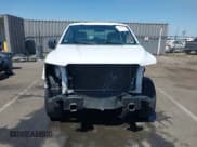 ✅ 2016 Ford F-150 XLT • VIN: 1FTEW1C86GKF89291 • Lot: 42597720. Listed on IAAI with 122,460 mi. Free auction sales archive from the USA and detailed vehicle history report at DreamBid. Image 13.