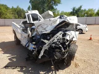 ✅ 2011 Chevrolet Silverado 2500HD Work Truck • VIN: 1GC2CVCG4BZ354463 • Лот: 52483652. Опубликован ранее на Copart с пробегом Не указан. Бесплатный доступ к архиву аукционных продаж из США и подробный отчёт об истории автомобиля на DreamBid. Изображение 1.