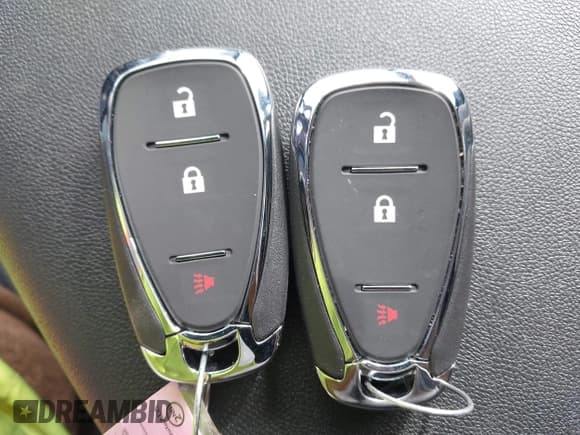 ✅ 2024 Chevrolet Equinox LS • VIN: 3GNAXHEG2RL232675 • Лот: 43349473. Опубликован ранее на IAAI с пробегом 6 390 миль. Бесплатный доступ к архиву аукционных продаж из США и подробный отчёт об истории автомобиля на DreamBid. Изображение 11.