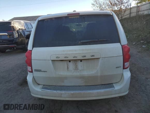 ✅ 2017 Dodge Grand Caravan SXT • VIN: 2C4RDGCG2HR678263 • Lot: 91035235. Wystawiony na Copart z przebiegiem 206 675 mil. Bezpłatny archiwum sprzedaży aukcyjnych z USA i szczegółowy raport historii pojazdu na DreamBid. Zdjęcie 6.