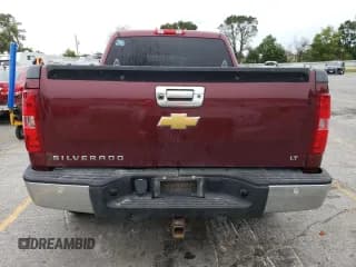 ✅ 2013 Chevrolet Silverado 1500 LT • VIN: 3GCPKSE71DG166278 • Lot: 73172734. Listed on Copart with 111,046 mi. Free auction sales archive from the USA and detailed vehicle history report at DreamBid. Image 6.