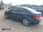 ✅ 2015 Chevrolet Cruze LT • VIN: 1G1PC5SB8F7259166 • Lot: 43535489. Listed on IAAI with 70,739 mi. Free auction sales archive from the USA and detailed vehicle history report at DreamBid. Image 3.