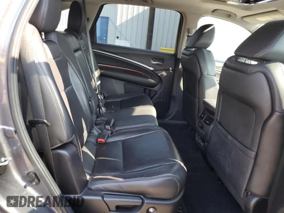 ✅ 2019 Acura MDX • VIN: 5J8YD4H38KL022389 • Lot: 71455195. Wystawiony na Copart z przebiegiem 166 026 mil. Bezpłatny archiwum sprzedaży aukcyjnych z USA i szczegółowy raport historii pojazdu na DreamBid. Zdjęcie 11.