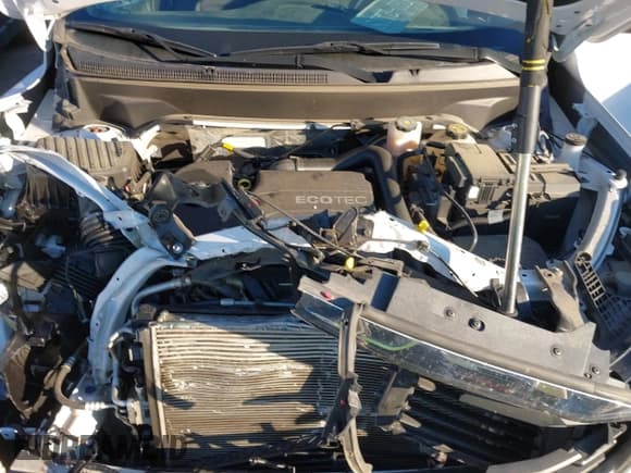 ✅ 2022 GMC Terrain SLE • VIN: 3GKALMEV5NL107373 • Лот: 43534402. Опубликован ранее на IAAI с пробегом 79 949 миль. Бесплатный доступ к архиву аукционных продаж из США и подробный отчёт об истории автомобиля на DreamBid. Изображение 10.