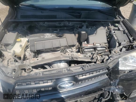 ✅ 2010 Toyota RAV4 • VIN: 2T3ZF4DV7AW022948 • Лот: 60688265. Опубликован ранее на Copart с пробегом 135 870 миль. Бесплатный доступ к архиву аукционных продаж из США и подробный отчёт об истории автомобиля на DreamBid. Изображение 12.