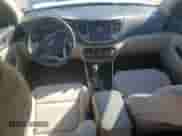 2016 Hyundai Tucson Sport with VIN KM8J33A26GU242125, listed as a Copart auction lot 82364965 with 101,227 mi miles and Clean title. Bid and sale history available at DreamBid. Image 8.