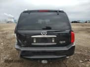 ✅ 2008 Infiniti QX56 • VIN: 5N3AA08C68N909491 • Lot: 65171705. Listed on Copart with 143,232 mi. Free auction sales archive from the USA and detailed vehicle history report at DreamBid. Image 6.