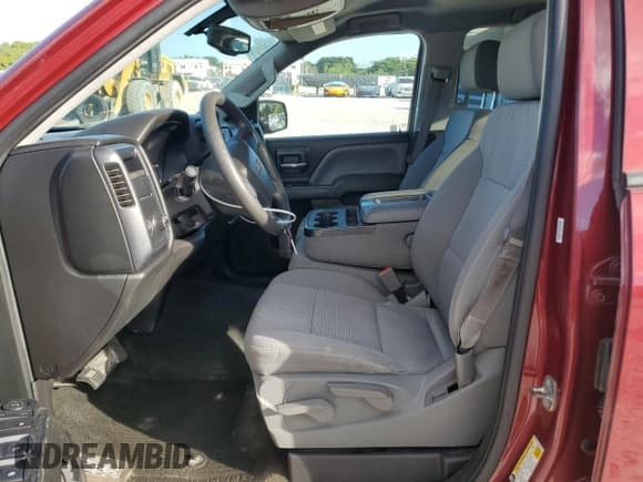 ✅ 2015 Chevrolet Silverado 1500 Work Truck • VIN: 3GCPCPEH9FG200375 • Lot: 89694245. Listed on Copart with 133,107 mi. Free auction sales archive from the USA and detailed vehicle history report at DreamBid. Image 7.