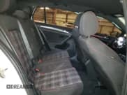 ✅ 2018 Volkswagen Golf GTI S • VIN: 3VW547AUXJM252497 • Lot: 67349055. Listed on Copart with 71,989 mi. Free auction sales archive from the USA and detailed vehicle history report at DreamBid. Image 10.