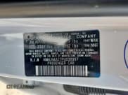 ✅ 2023 Hyundai Elantra Limited • VIN: KMHLN4AJ7PU038997 • Lot: 82091785. Listed on Copart with 46,074 mi. Free auction sales archive from the USA and detailed vehicle history report at DreamBid. Image 12.