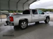 ✅ 2012 Chevrolet Silverado 1500 LT • VIN: 3GCPKSE72CG240645 • Lot: 71464474. Listed on Copart with 176,694 mi. Free auction sales archive from the USA and detailed vehicle history report at DreamBid. Image 3.