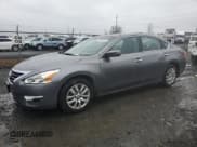✅ 2014 Nissan Altima 2.5 • VIN: 1N4AL3AP9EC298682 • Lot: 47893365. Wystawiony na Copart z przebiegiem 106 099 mil. Bezpłatny archiwum sprzedaży aukcyjnych z USA i szczegółowy raport historii pojazdu na DreamBid. Zdjęcie 1.