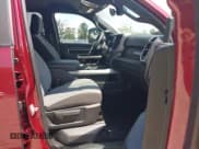 ✅ 2024 Ram 2500 Big Horn • VIN: 3C6UR5DJ2RG269513 • Lot: 42938370. Listed on IAAI with 3,203 mi. Free auction sales archive from the USA and detailed vehicle history report at DreamBid. Image 5.