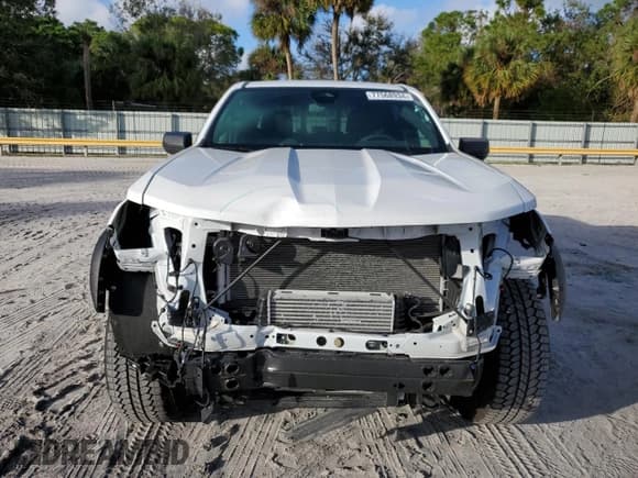 ✅ 2023 Chevrolet Colorado 4WD Trail Boss • VIN: 1GCPTEEKXP1198099 • Лот: 77568934. Опубликован ранее на Copart с пробегом 8 109 миль. Бесплатный доступ к архиву аукционных продаж из США и подробный отчёт об истории автомобиля на DreamBid. Изображение 5.