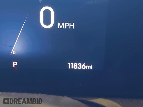 ✅ 2025 Buick Encore GX Avenir • VIN: KL4AMGSL6SB094153 • Lot: 43318589. Listed on IAAI with 11,836 mi. Free auction sales archive from the USA and detailed vehicle history report at DreamBid. Image 15.