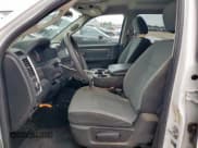 ✅ 2021 Ram 1500 SLT • VIN: 1C6RR6LGXMS530115 • Lot: 81822745. Wystawiony na Copart z przebiegiem 116 006 mil. Bezpłatny archiwum sprzedaży aukcyjnych z USA i szczegółowy raport historii pojazdu na DreamBid. Zdjęcie 7.