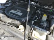 ✅ 2017 Jeep Wrangler Rubicon • VIN: 1C4BJWCG6HL624560 • Lot: 61753145. Listed on Copart with 33,871 mi. Free auction sales archive from the USA and detailed vehicle history report at DreamBid. Image 16.