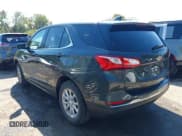 ✅ 2020 Chevrolet Equinox LT • VIN: 3GNAXUEV0LS576896 • Лот: 43407364. Опубликован ранее на IAAI с пробегом 87 581 миль. Бесплатный доступ к архиву аукционных продаж из США и подробный отчёт об истории автомобиля на DreamBid. Изображение 3.
