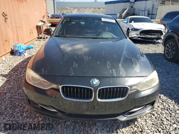 ✅ 2015 BMW 3 Series 335i • VIN: WBA3A9G55FNS66820 • Lot: 45654955. Wystawiony na Copart z przebiegiem Nie podano. Bezpłatny archiwum sprzedaży aukcyjnych z USA i szczegółowy raport historii pojazdu na DreamBid. Zdjęcie 5.