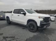 ✅ 2022 Chevrolet Silverado 1500 LT Trail Boss • VIN: 3GCPYFEL6NG153630 • Lot: 93713785. Wystawiony na Copart z przebiegiem 54 346 mil. Bezpłatny archiwum sprzedaży aukcyjnych z USA i szczegółowy raport historii pojazdu na DreamBid. Zdjęcie 4.