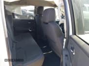 ✅ 2022 Nissan Frontier SV • VIN: 1N6ED1EJXNN693314 • Лот: 41518020. Опубликован ранее на IAAI с пробегом 52 565 миль. Бесплатный доступ к архиву аукционных продаж из США и подробный отчёт об истории автомобиля на DreamBid. Изображение 8.