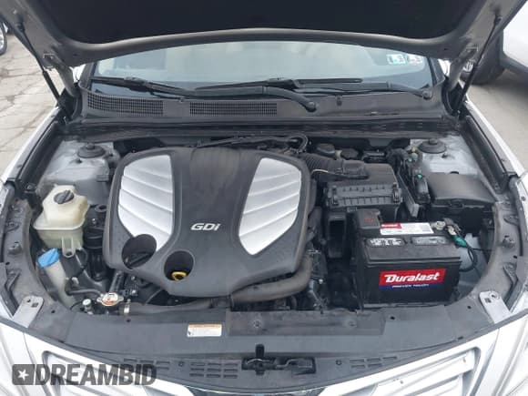 ✅ 2012 Hyundai Azera • VIN: KMHFH4JG8CA157582 • Лот: 41771113. Опубликован ранее на IAAI с пробегом 113 392 миль. Бесплатный доступ к архиву аукционных продаж из США и подробный отчёт об истории автомобиля на DreamBid. Изображение 10.