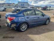 ✅ 2013 Subaru Impreza Premium • VIN: JF1GJAC63DH034643 • Лот: 82771245. Опубликован ранее на Copart с пробегом 143 357 миль. Бесплатный доступ к архиву аукционных продаж из США и подробный отчёт об истории автомобиля на DreamBid. Изображение 3.