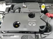 ✅ 2024 Infiniti QX50 Sport • VIN: 3PCAJ5FB9RF104735 • Lot: 57635385. Wystawiony na Copart z przebiegiem 23 329 mil. Bezpłatny archiwum sprzedaży aukcyjnych z USA i szczegółowy raport historii pojazdu na DreamBid. Zdjęcie 14.