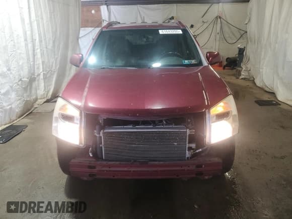 ✅ 2008 Chevrolet Equinox LT • VIN: 2CNDL43F786317319 • Лот: 61643205. Опубликован ранее на Copart с пробегом 168 026 миль. Бесплатный доступ к архиву аукционных продаж из США и подробный отчёт об истории автомобиля на DreamBid. Изображение 5.