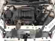 2012 Chevrolet Impala LT Fleet with VIN 2G1WG5E34C1215422, listed as a IAAI auction lot 42701413 with 159,291 mi miles and . Bid and sale history available at DreamBid. Image 10.