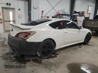 ✅ 2012 Hyundai Genesis Coupe 2.0T • VIN: KMHHT6KD8CU075065 • Lot: 87741085. Wystawiony na Copart z przebiegiem Nie podano. Bezpłatny archiwum sprzedaży aukcyjnych z USA i szczegółowy raport historii pojazdu na DreamBid. Zdjęcie 3.