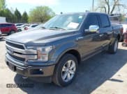 ✅ 2019 Ford F-150 XL • VIN: 1FTEW1E48KFA17537 • Lot: 42029276. Listed on IAAI with 89,724 mi. Free auction sales archive from the USA and detailed vehicle history report at DreamBid. Image 2.